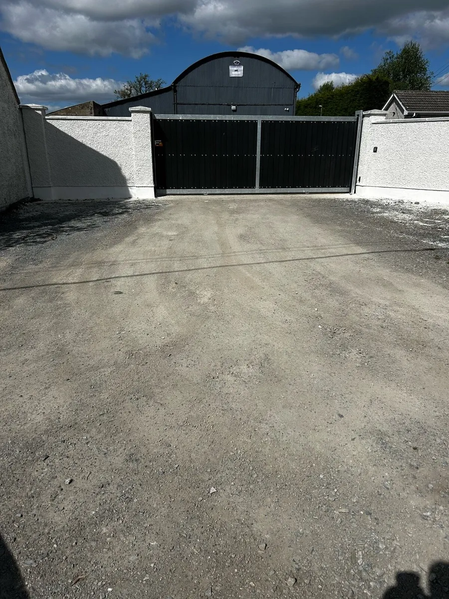 20ft containers to rent - Image 2