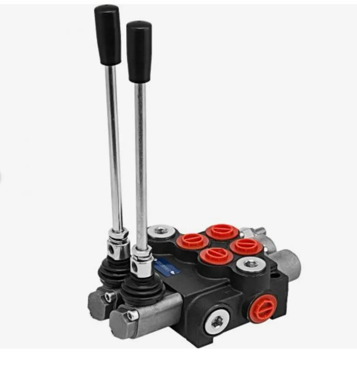 Hydraulic Valve 2 Spool - Image 1