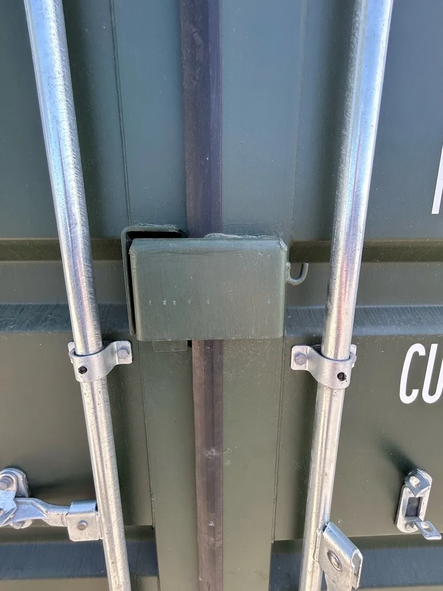 20ft containers to rent - Image 4