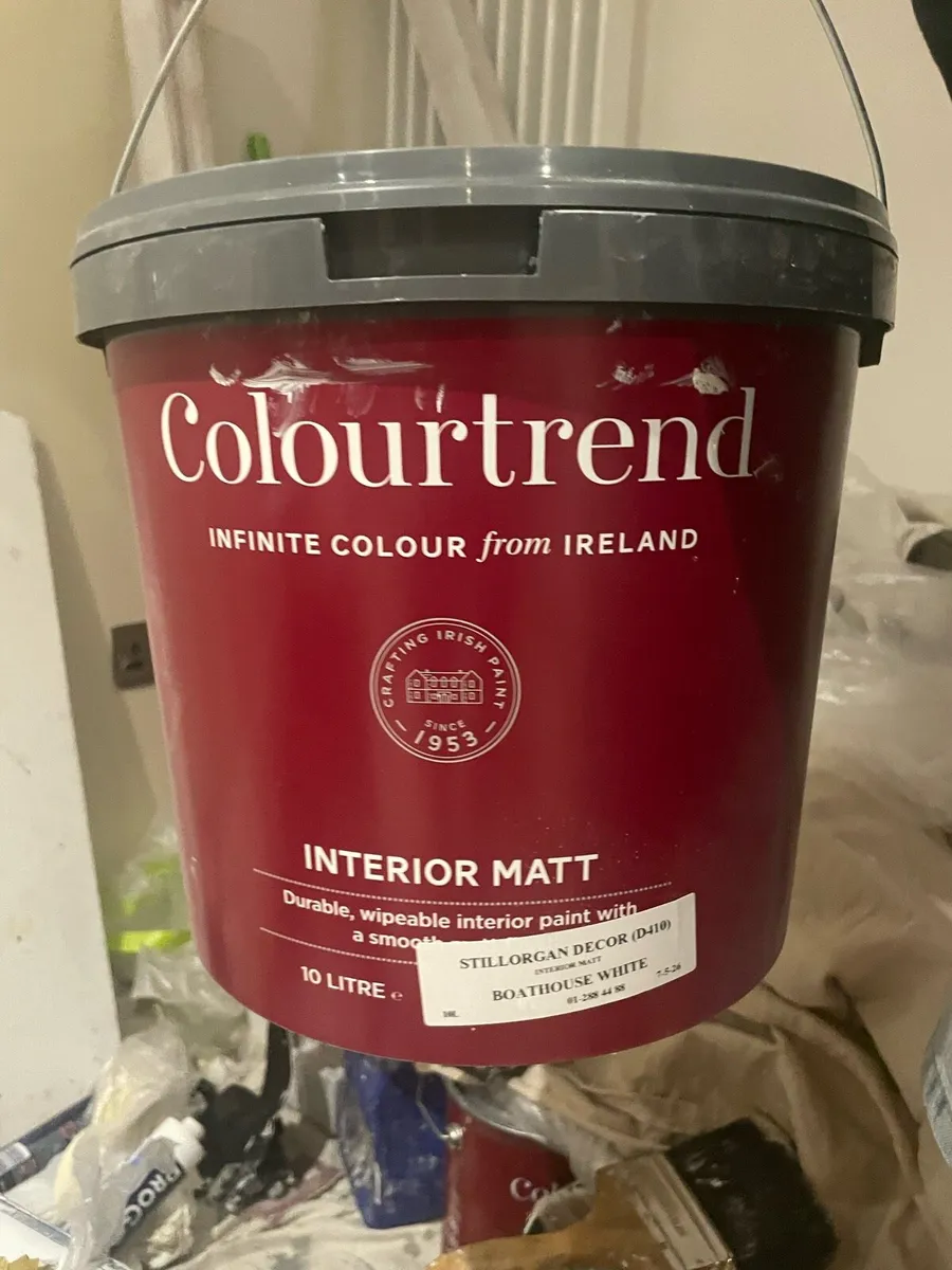 Paint - Image 1