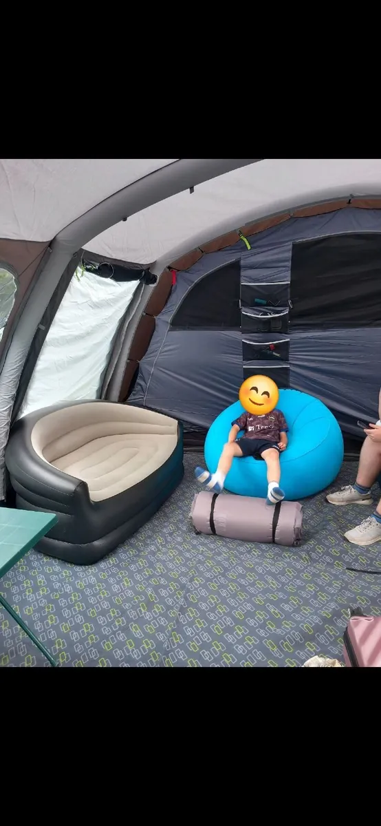 Tent - Image 2