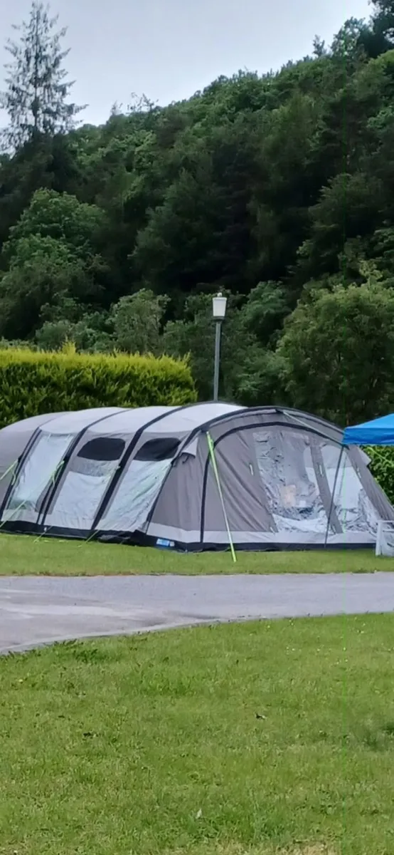 Tent - Image 1