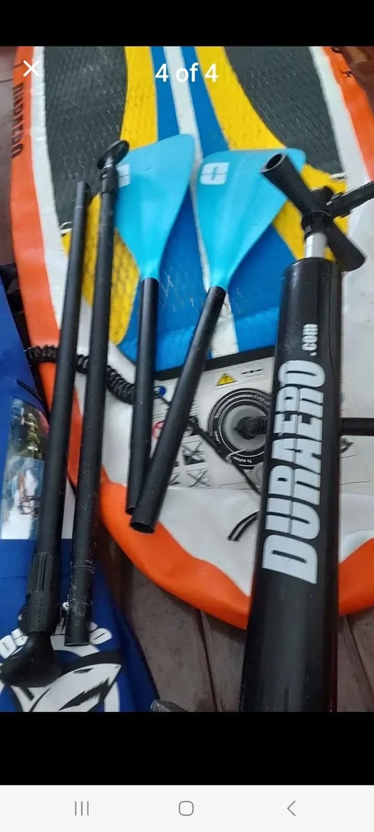 Paddle Board - Image 3
