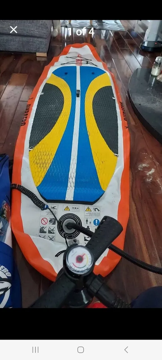 Paddle Board - Image 1