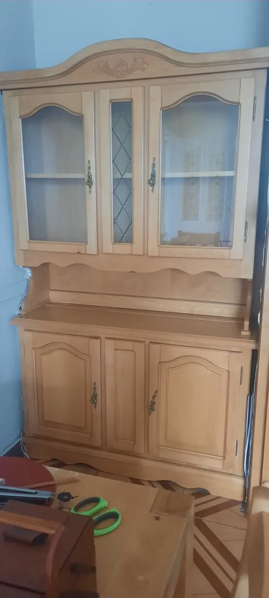 Cabinets for sale - Image 1