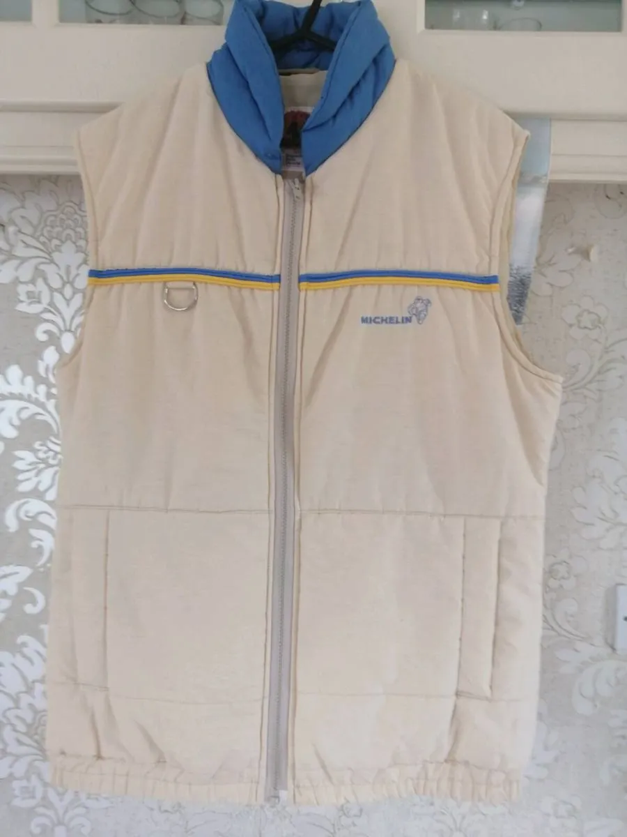 Michelin clothing - Image 1