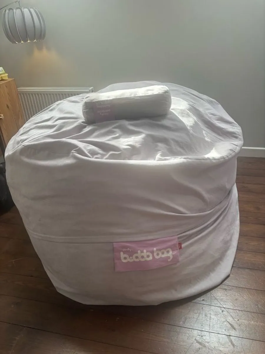 Budda Bag Maxi - Image 1