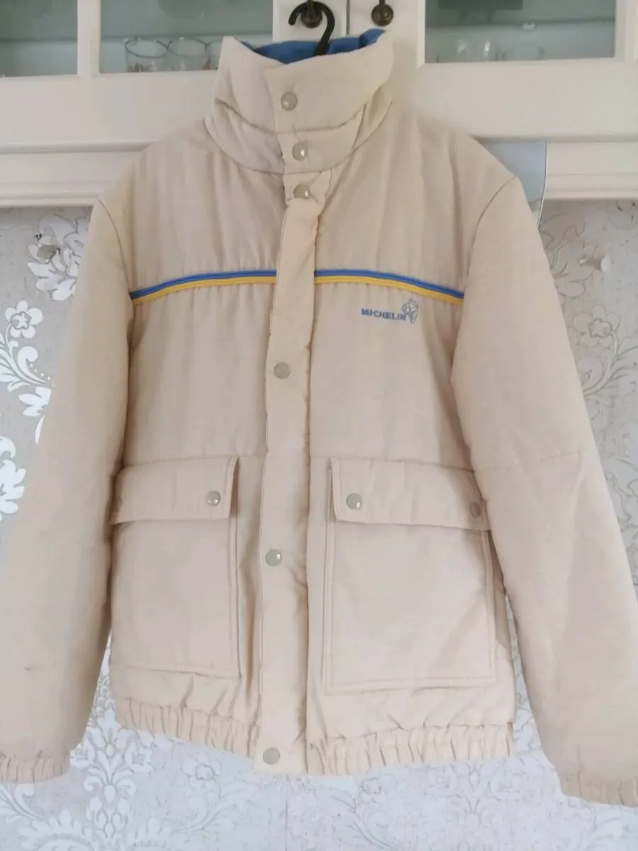 Michelin clothing - Image 2
