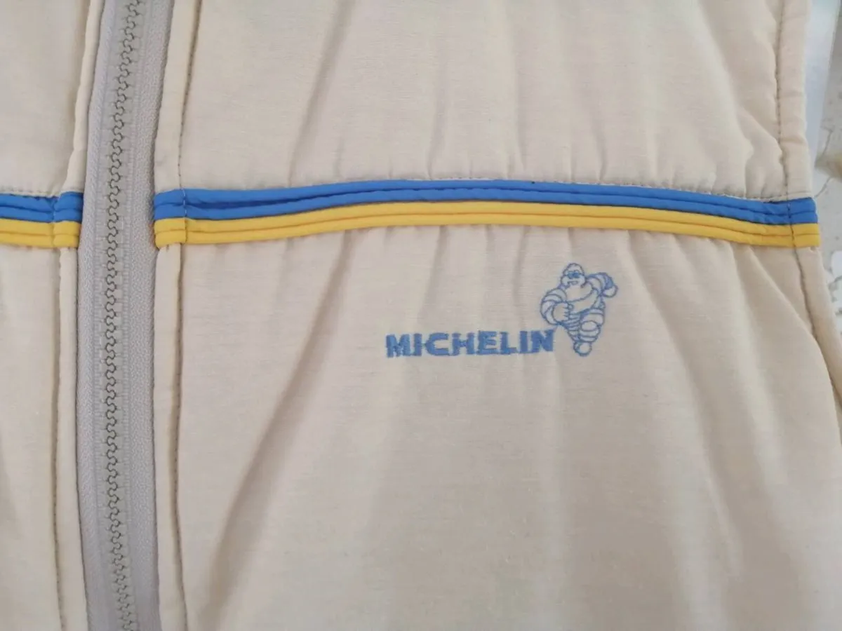 Michelin clothing - Image 3