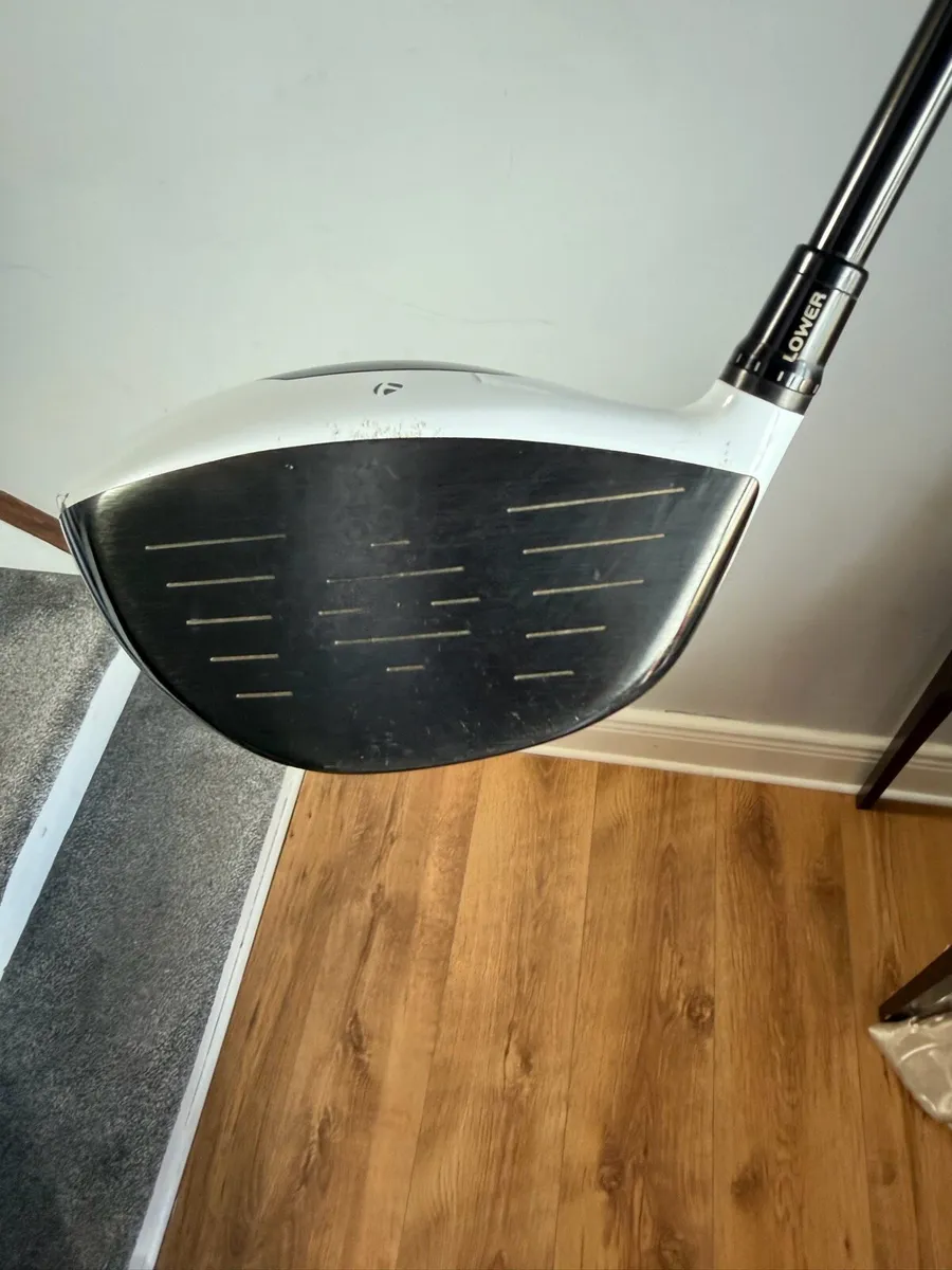 M1 Taylormade Driver - Image 2