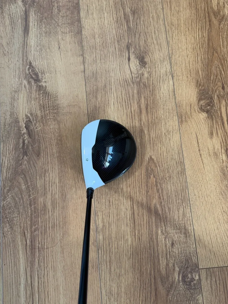 M1 Taylormade Driver - Image 3