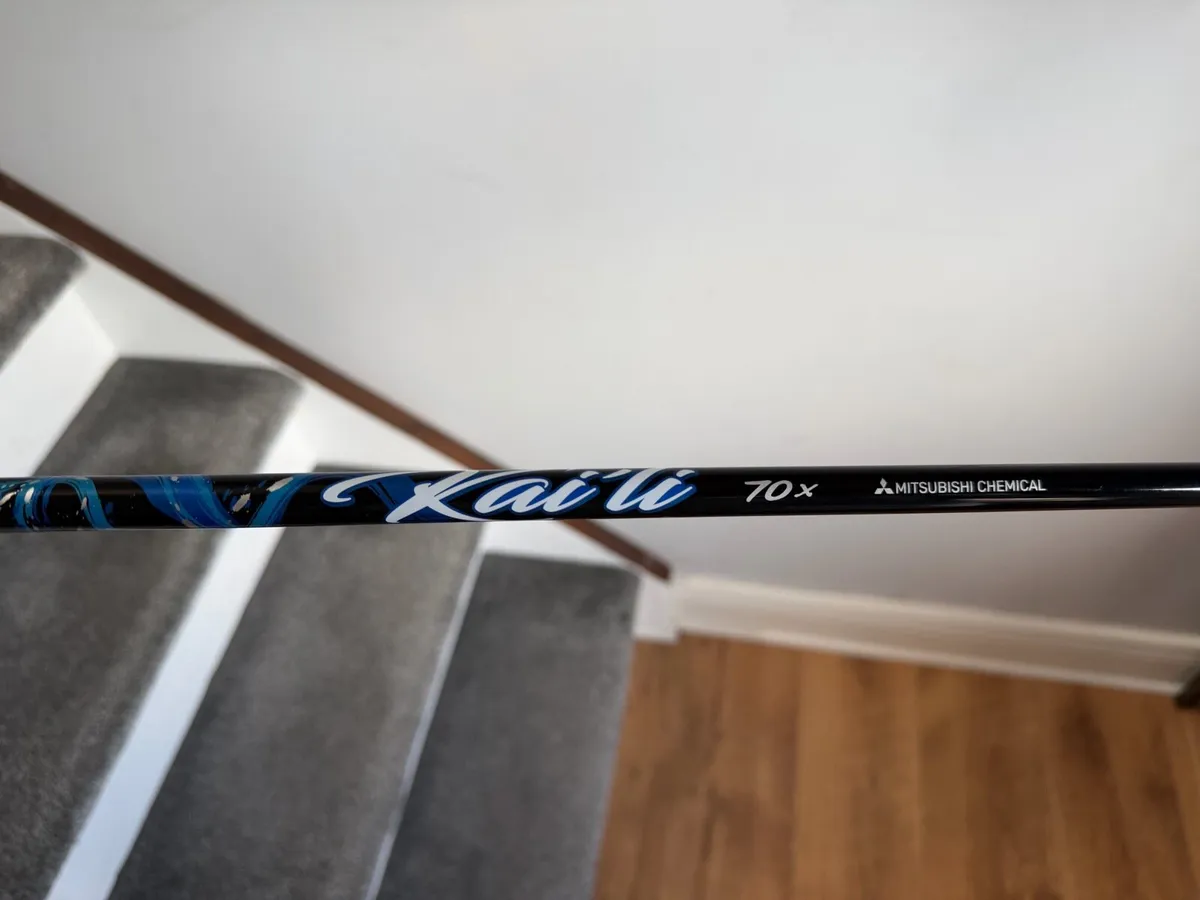 M1 Taylormade Driver - Image 4