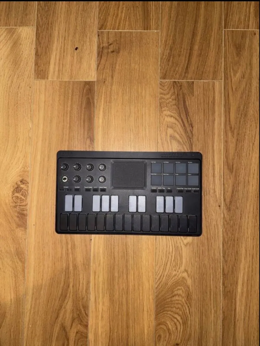 Korg NanoKey st