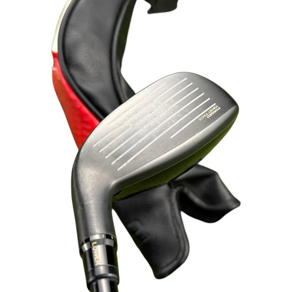 Taylormade Stealth 2 Plus Hybrid / #4 22° /Regular - Image 3
