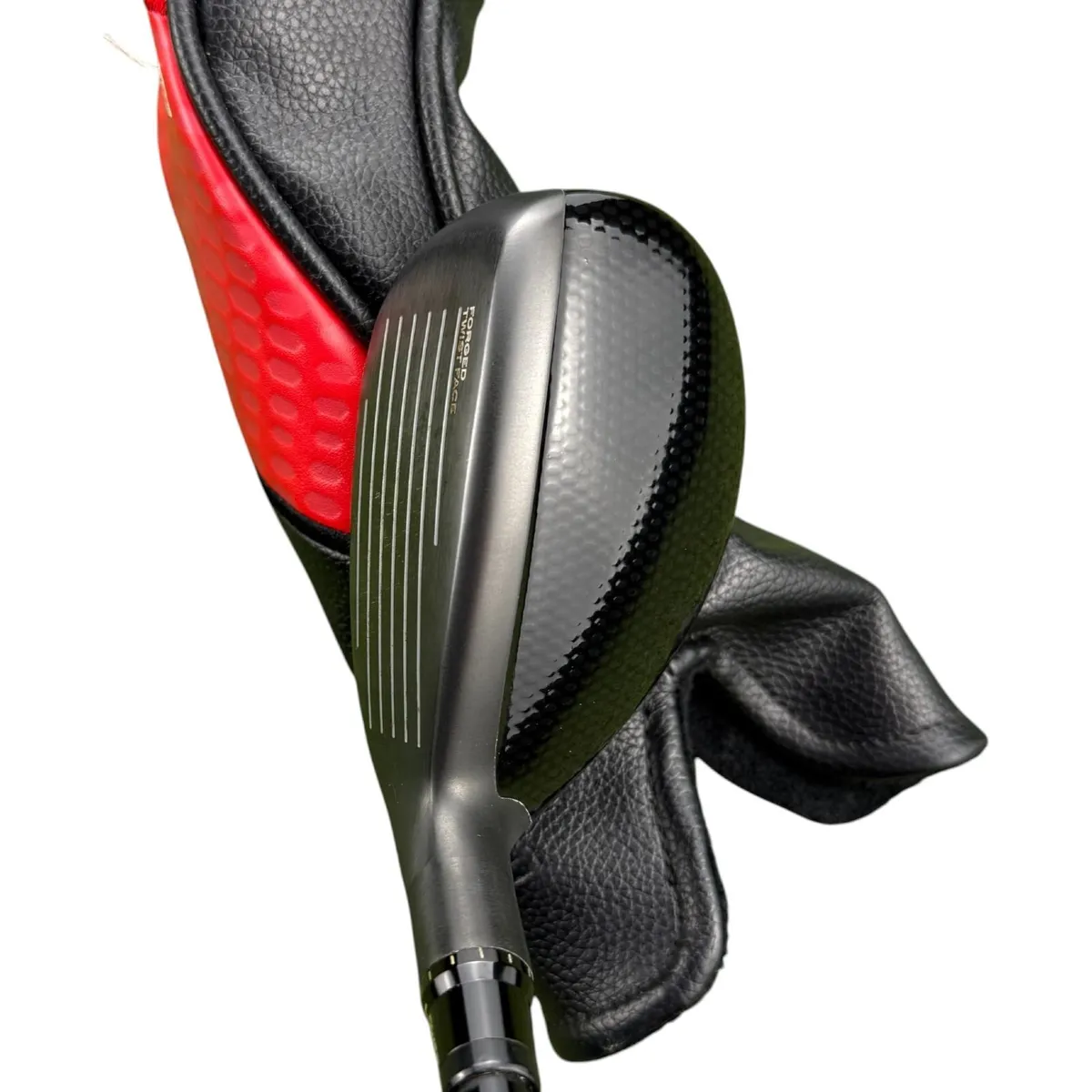 Taylormade Stealth 2 Plus Hybrid / #4 22° /Regular - Image 4