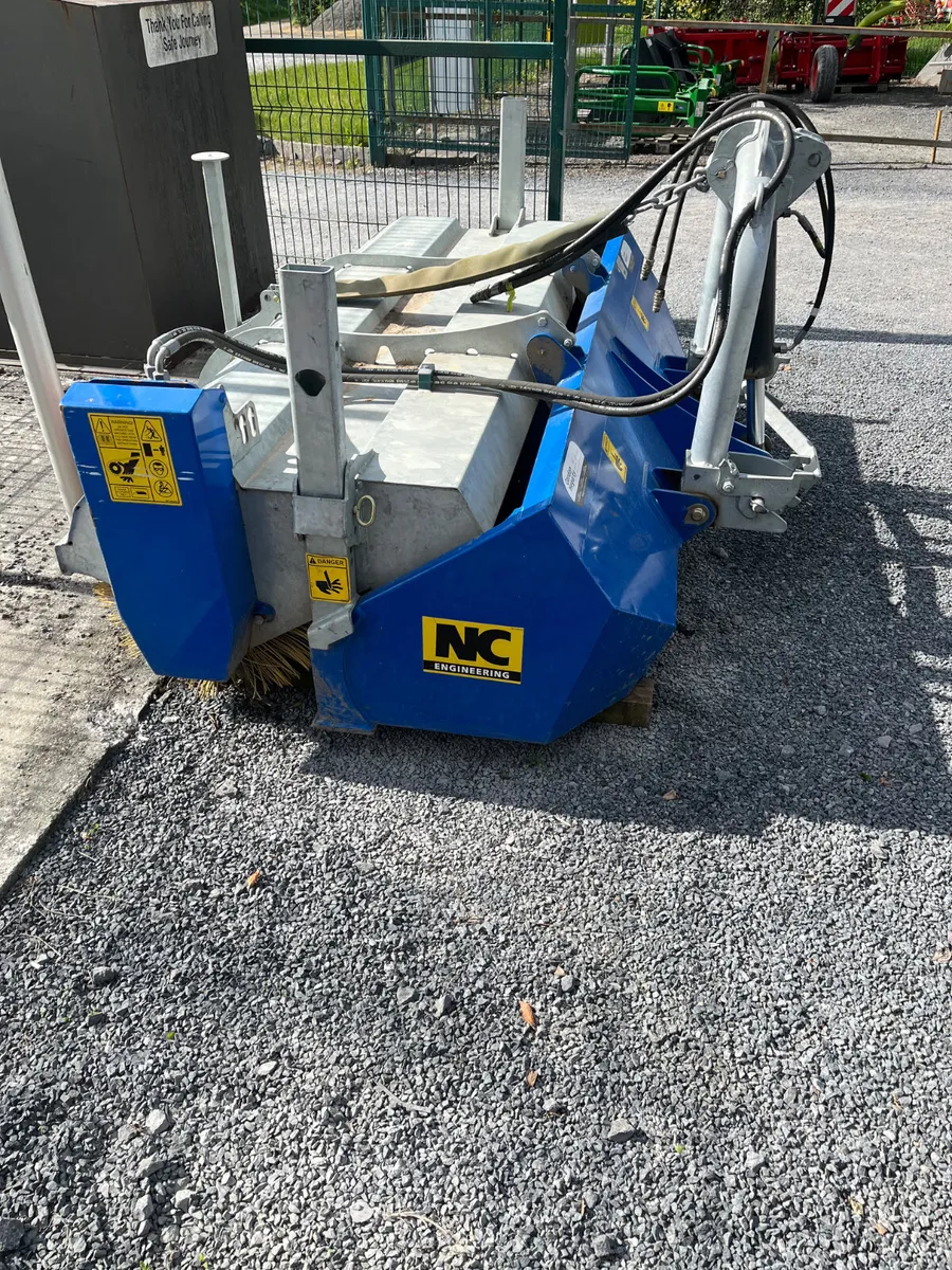 Nc link a sweep 230 - Image 1