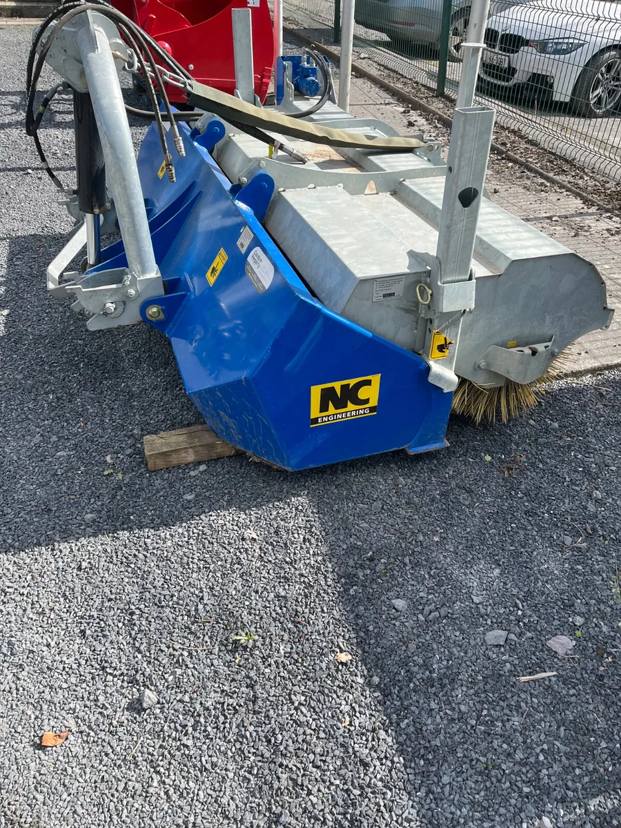 Nc link a sweep 230 - Image 3