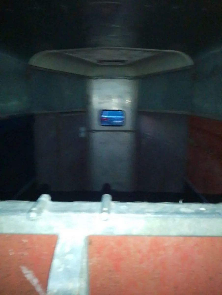Ifor williams horsebox - Image 3