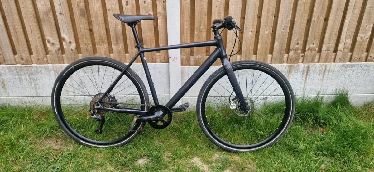 Orbea Carpe ( serviced ) ( delivery ) - Image 1