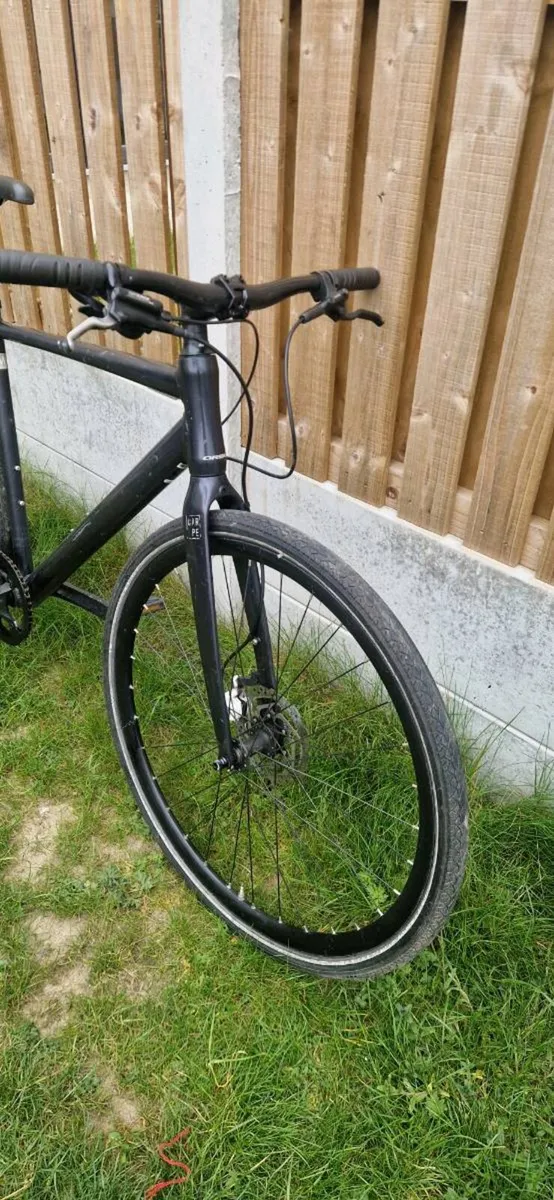 Orbea Carpe ( serviced ) ( delivery ) - Image 4