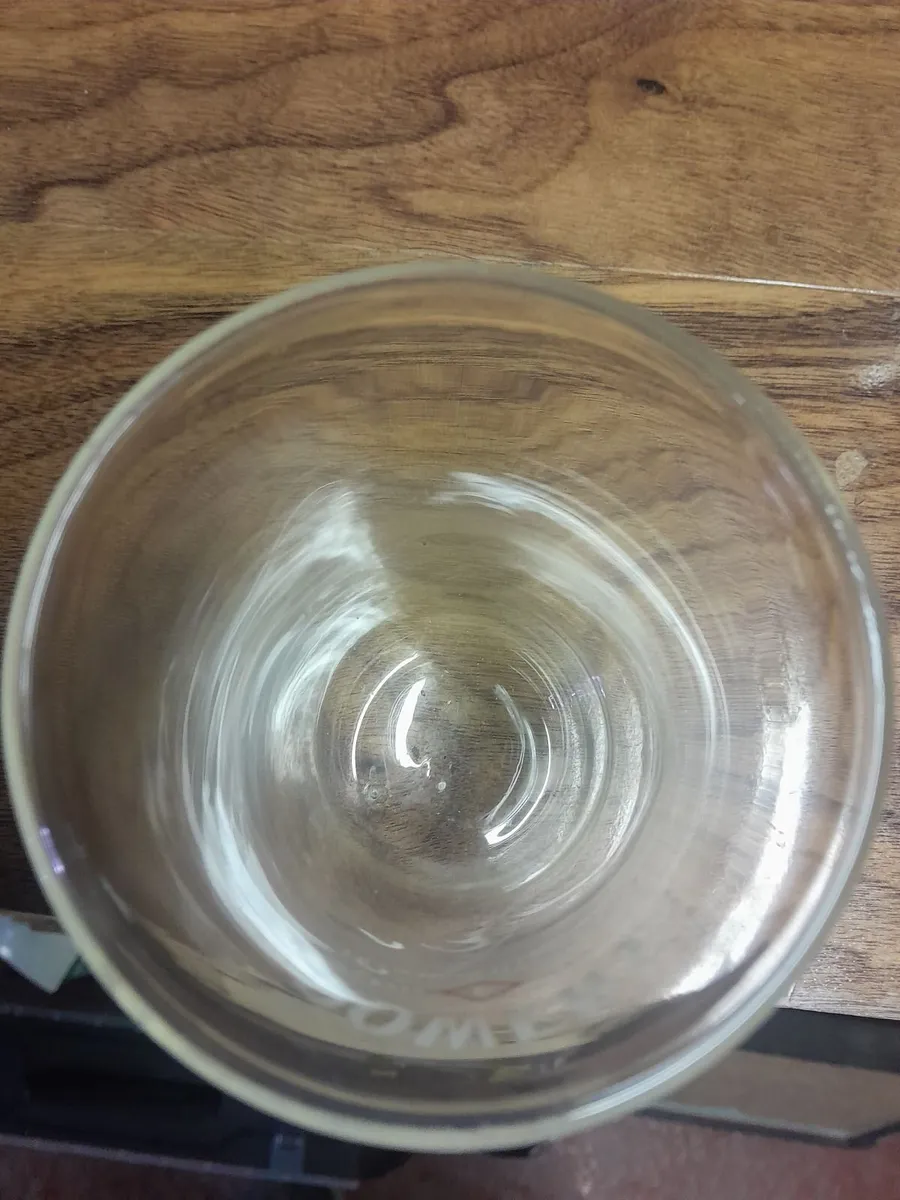 Six powers whiskey glasses - Image 4