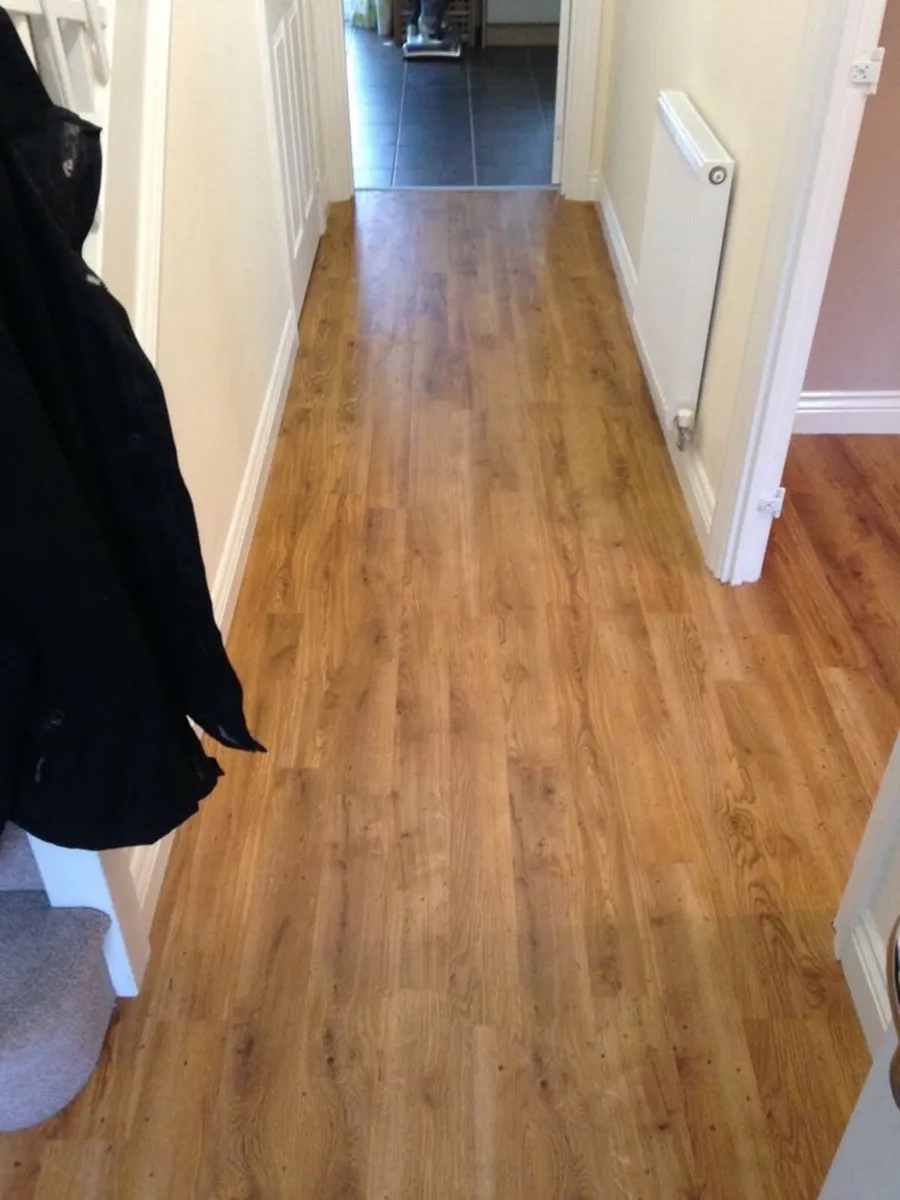 Tiles and laminates - Image 1