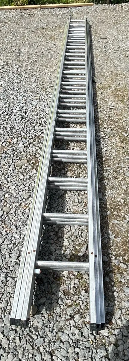 StrandBally ladders - Image 4