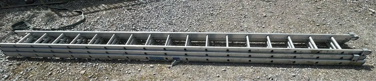 StrandBally ladders - Image 2