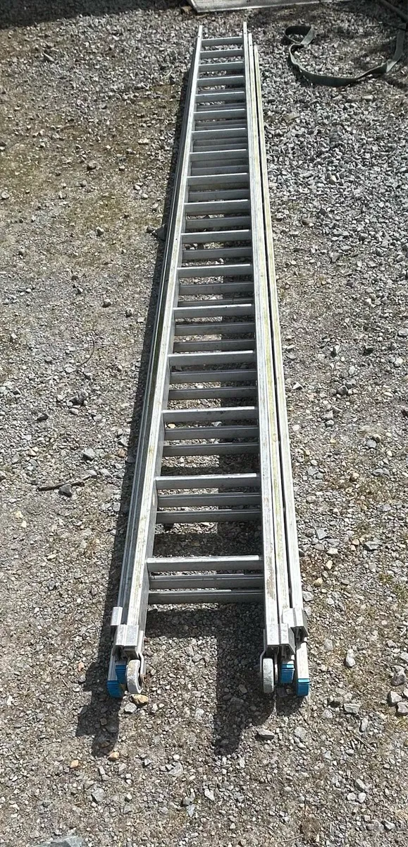 StrandBally ladders - Image 3