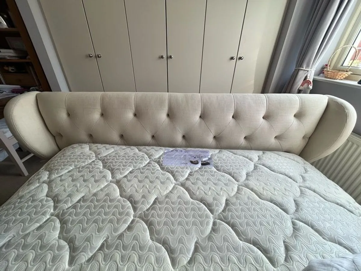 King Size Bed - Image 3