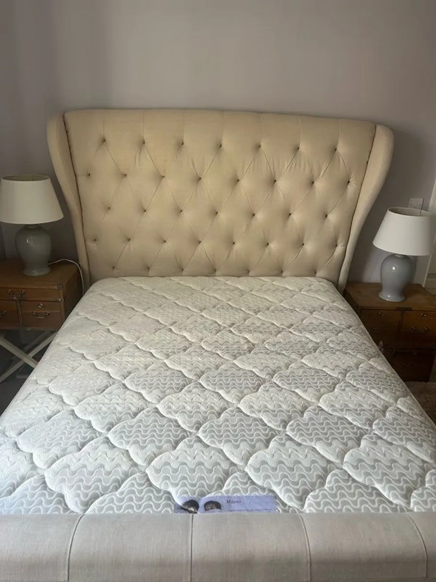 King Size Bed - Image 1
