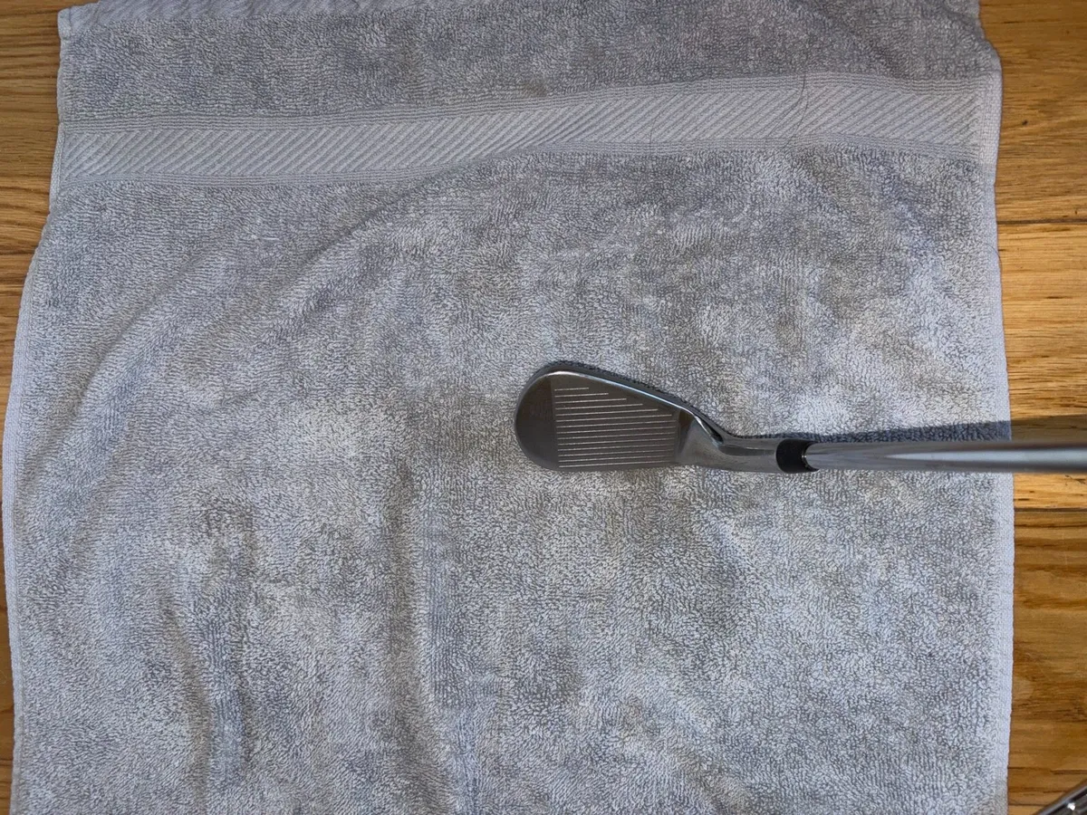 Callaway Paradym AI Smoke Irons (5-AW) - Image 3