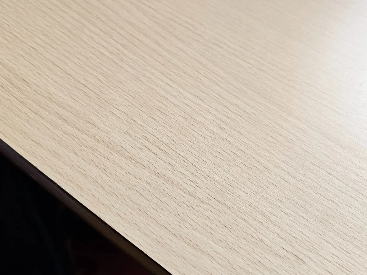 Large dining table work top bench layout surface - Image 2