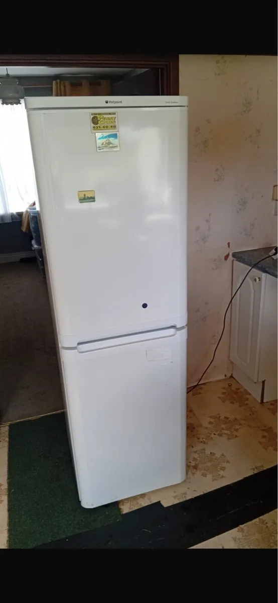 Fridge - Image 1