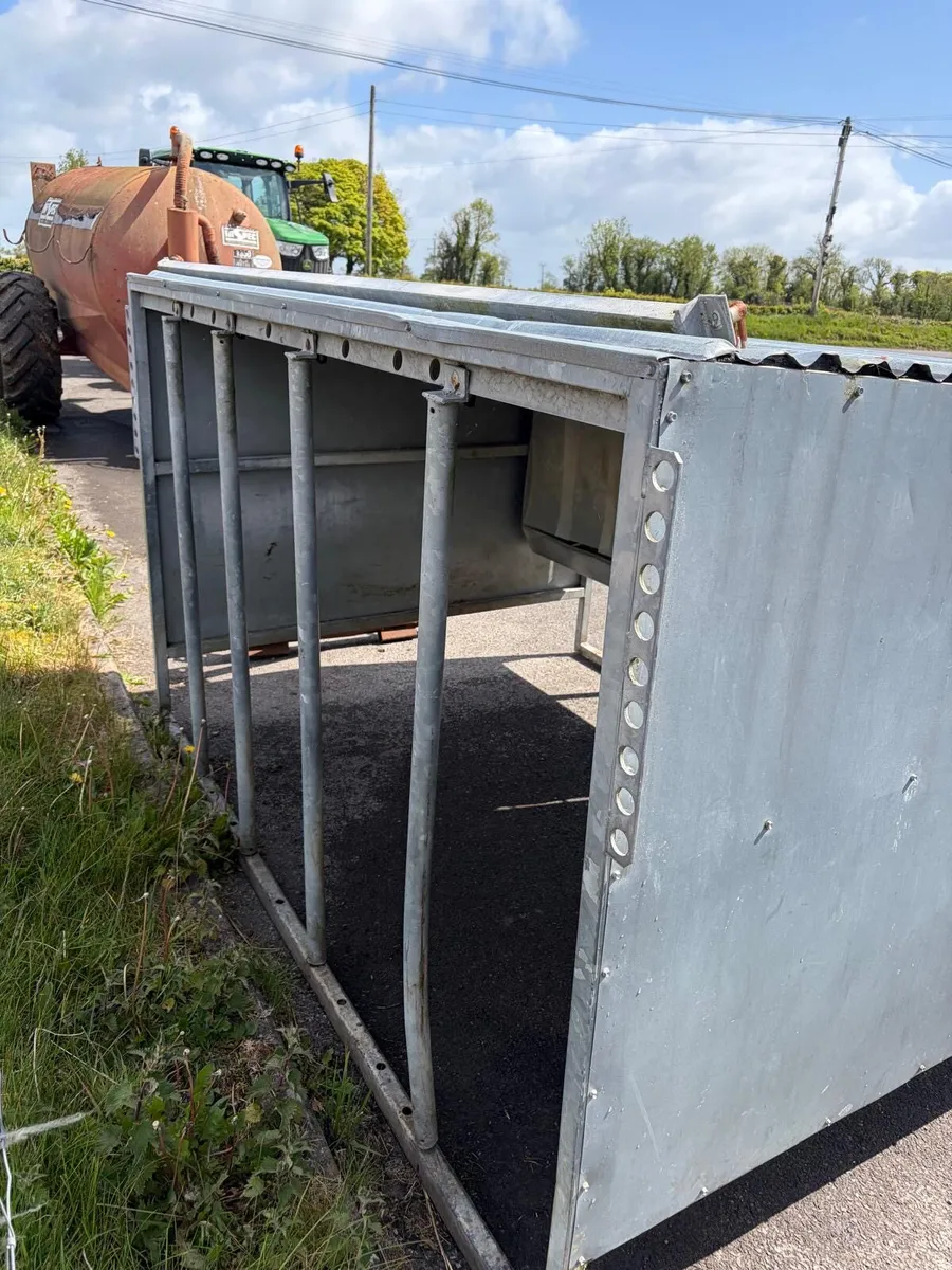 Calf creep feeder - Image 2