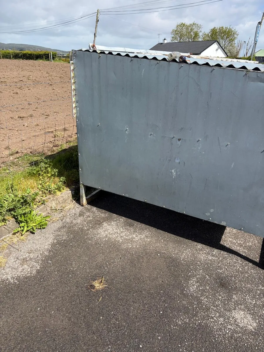 Calf creep feeder - Image 3