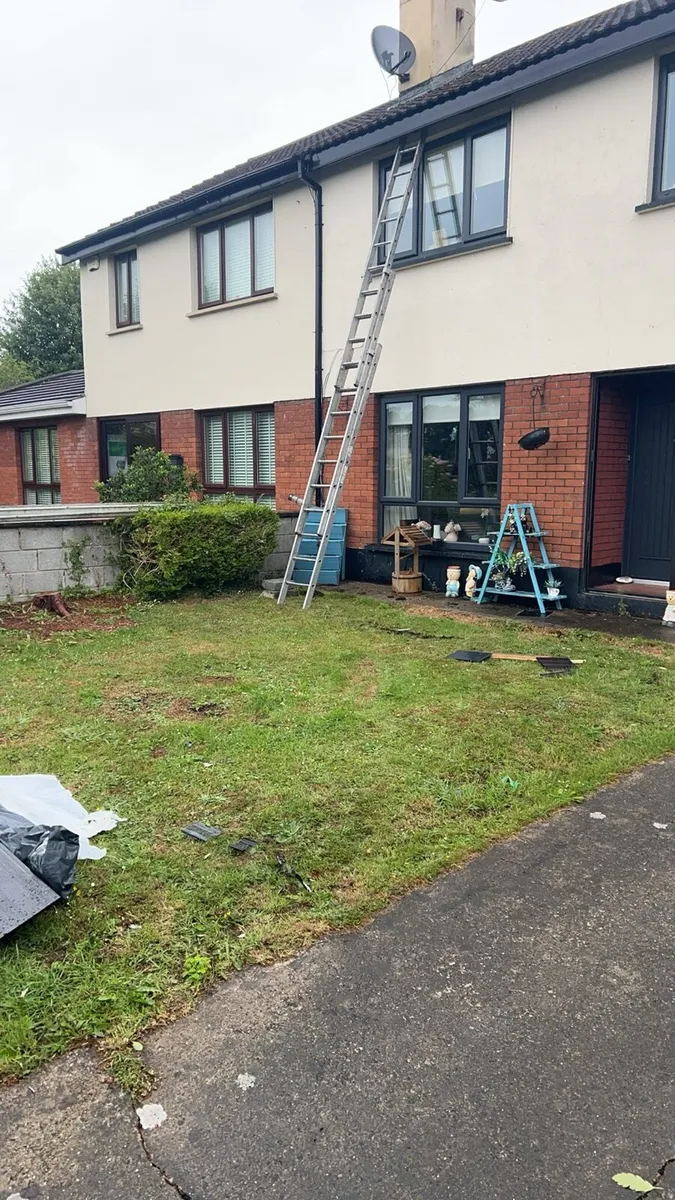 Painting ( interior and exterior) house - Image 3