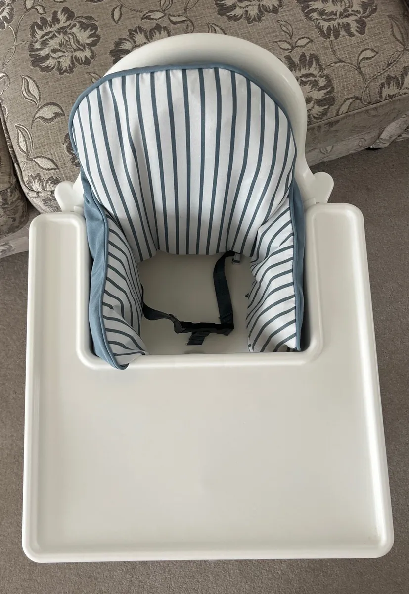 High Chair - Image 2