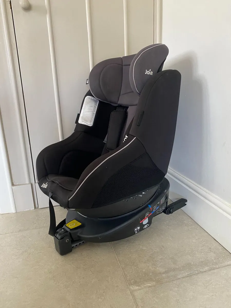 Joie Spin Car Seat - Image 2