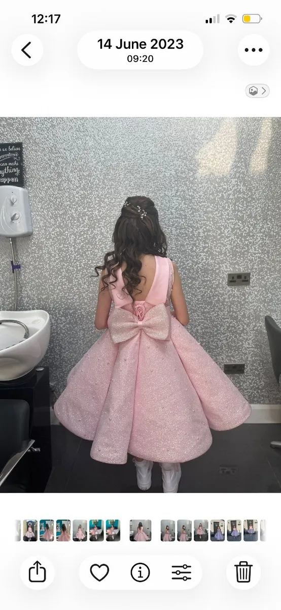 Confirmation dresses - Image 3