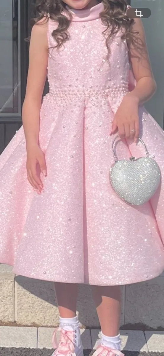 Confirmation dresses - Image 4
