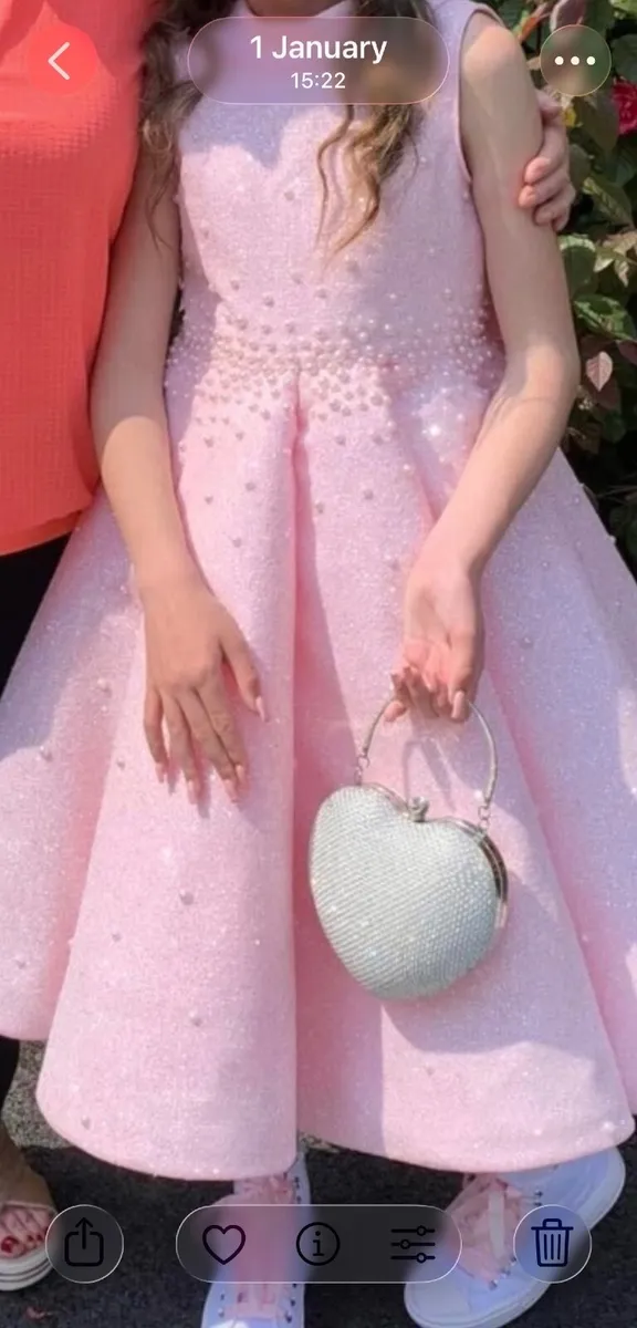 Confirmation dresses - Image 1