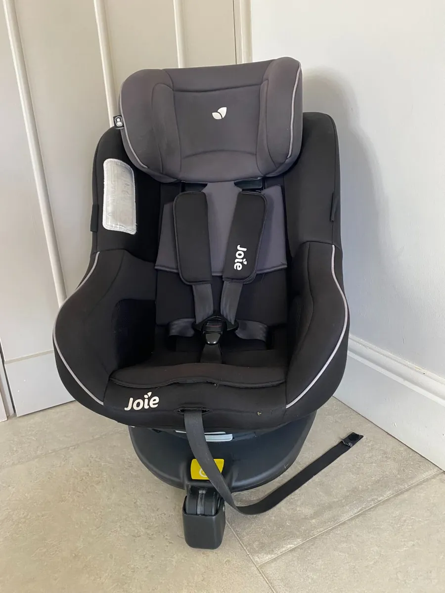 Joie Spin Car Seat - Image 1