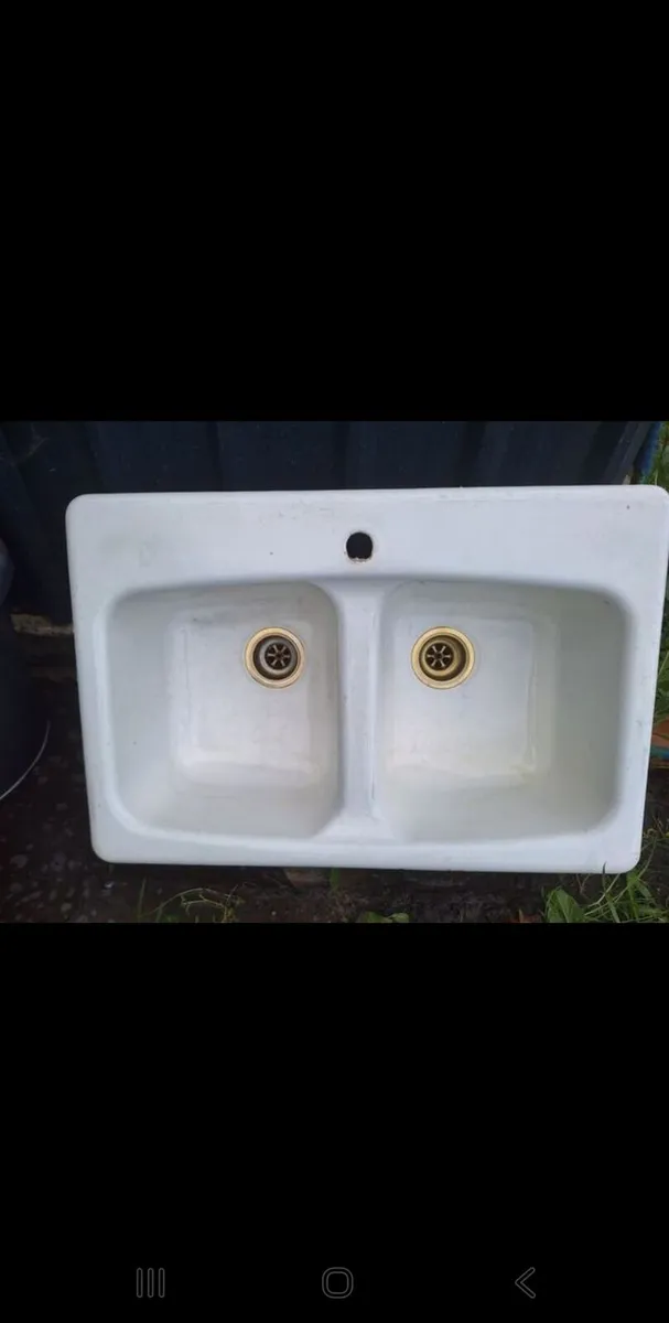 Belfast Sink - Image 3