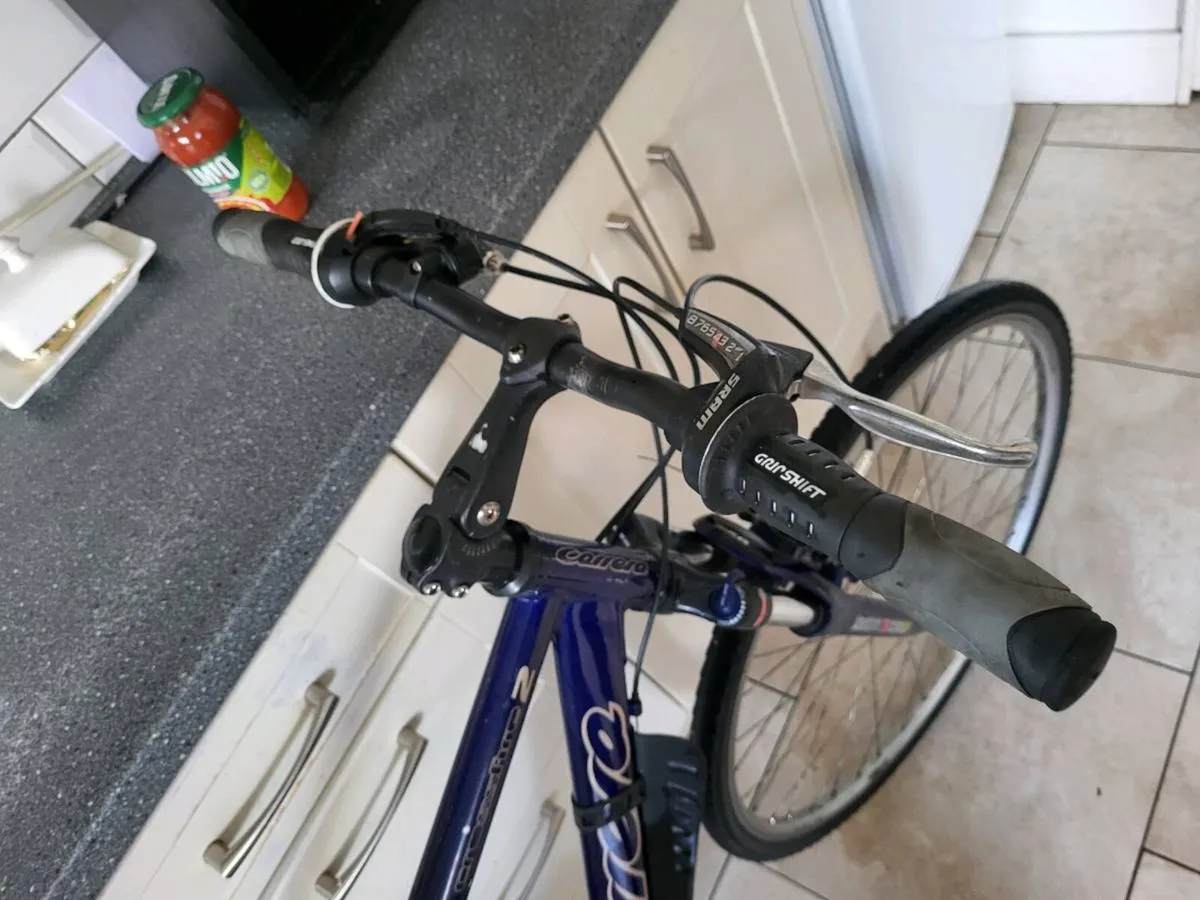 Bike carrera - Image 2