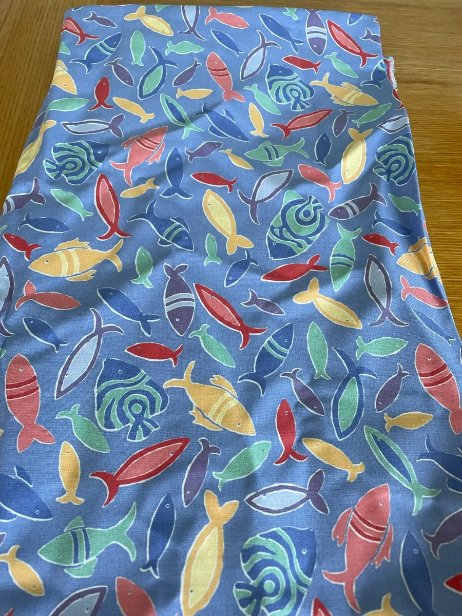 Fabric - Image 1