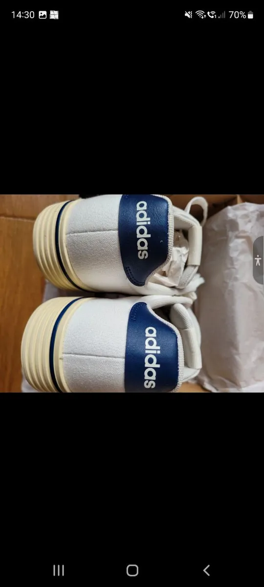Adidas trainers - Image 2