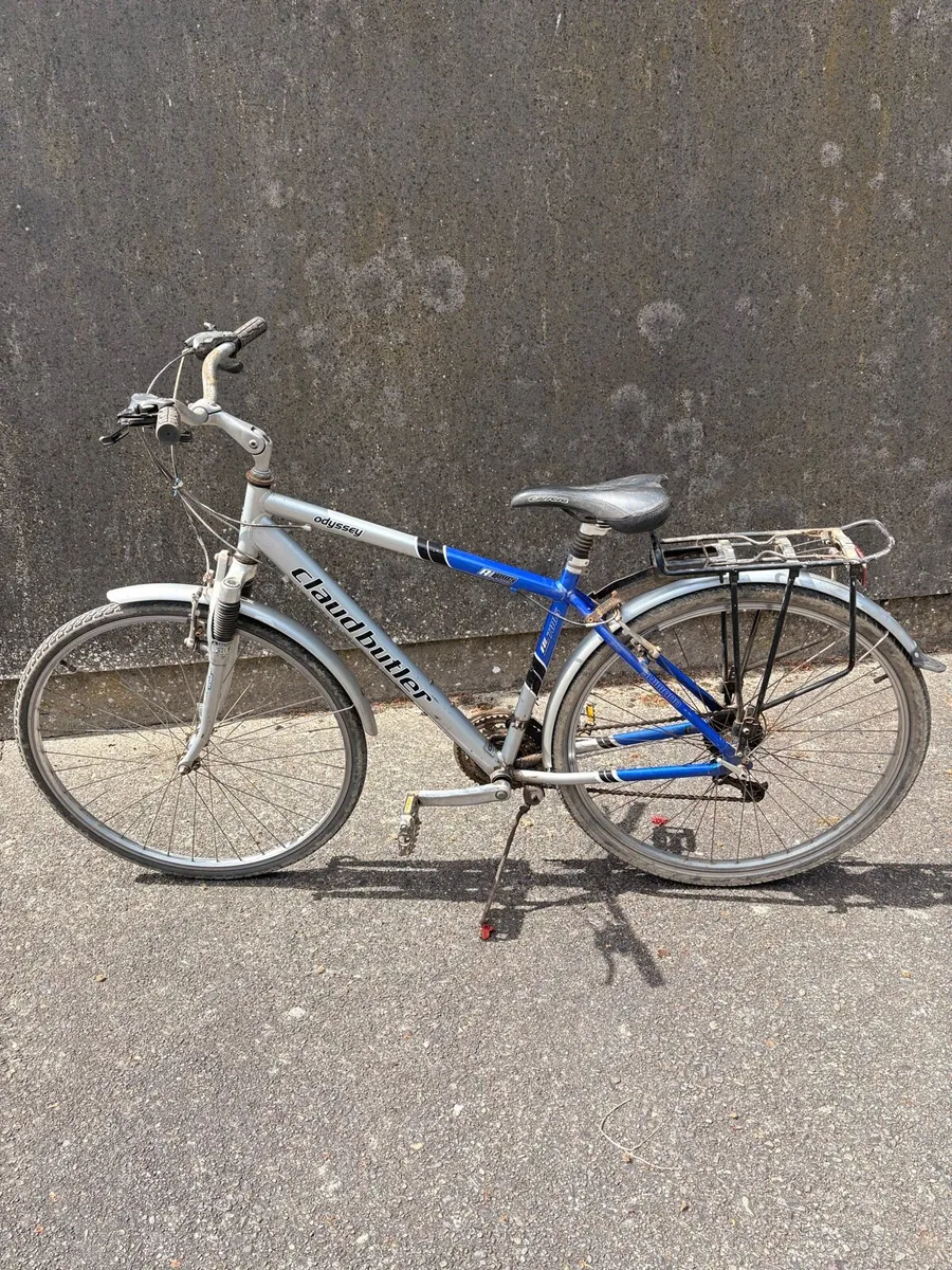 28’’ Bicycle - Image 1