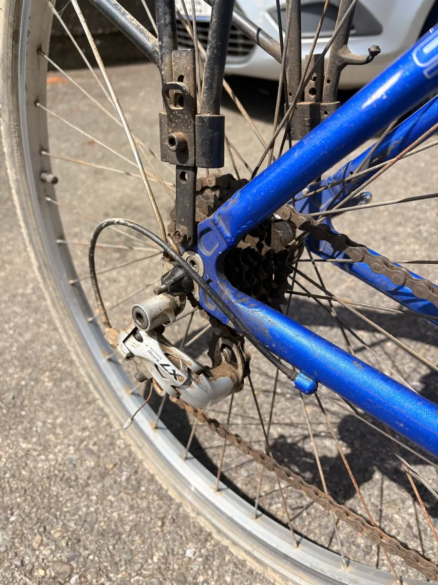 28’’ Bicycle - Image 4