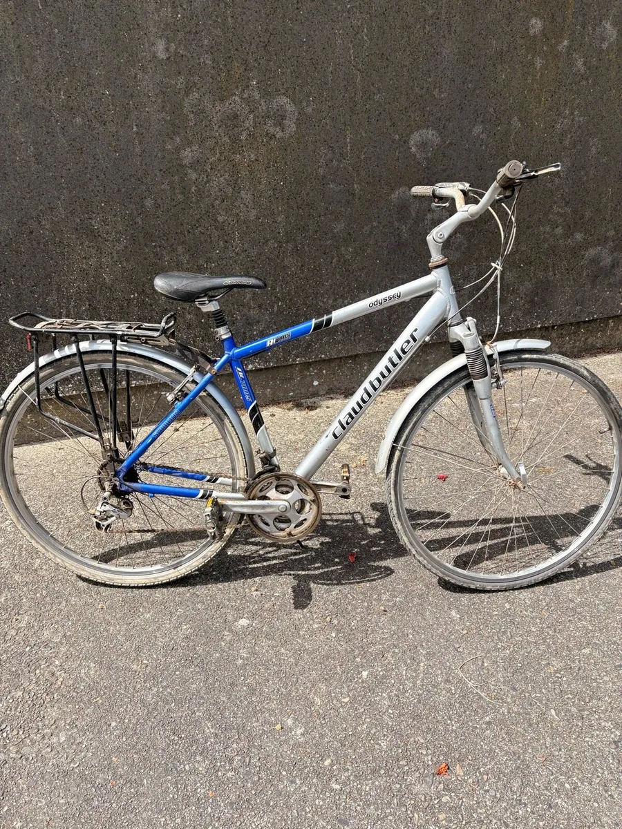 28’’ Bicycle - Image 2